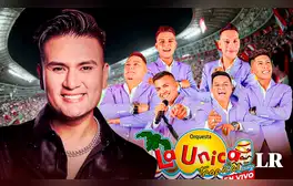 Perú vs. Uruguay en VIVO: Deyvis Orosco, La Única Tropical y más animarán el partido en el Estadio Nacional