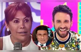 Abogado de Magaly Medina renuncia y no la defenderá más en ninguno de sus casos, revela Rodrigo González