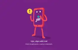 Yape: usuarios en redes sociales reportan una nueva caída de la billetera digital