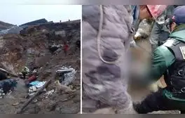 Tragedia en mina de La Libertad: padre e hijo fallecen tras inhalar gases tóxicos