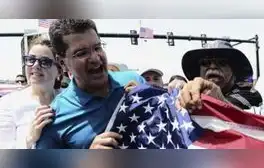 La EXCELENTE noticia para inmigrantes que deseen obtener rápido la ciudadanía americana en EE. UU.