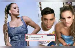 Alejandra Baigorria tuvo firme respuesta con usuaria que la tildó de "eterna solterona": ¿qué dijo?