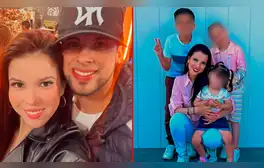 Greissy Ortega confiesa que sus hijos no asisten al colegio e impacta al revelar la razón: “Es en vano”