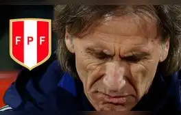 Hinchas chilenos furiosos al quedar últimos en las Eliminatorias tras victoria de Perú: "Lo celebra Gareca"