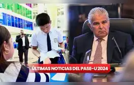 BECA PASE-U 2024, segundo pago: fecha de desembolso, cómo cobrar y últimas noticias del Ifarhu hoy, 22 de octubre