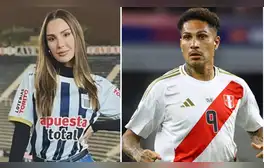 ¿Se amistaron? Ana Paula Consorte y Paolo Guerrero toman INSÓLITA decisión en medio de rumores de ruptura