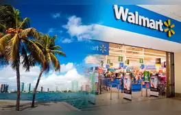 Walmart ofrece miles de empleos en su nueva tienda ubicada en Miami: estos son los requisitos para calificar
