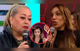 Mimi Alvarado, 'prima' de Marcelo Tinelli, ARREMETE contra madre de Milett Figueroa: "Me hizo macumba"