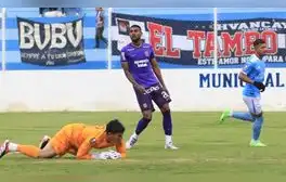 Alianza Lima perdió 1-0 ante ADT en partido amistoso previo al reinicio de la Liga 1 2024