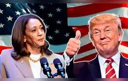 La NOTICIA que PREOCUPARÍA a Kamala Harris rumbo a las elecciones del 5 de noviembre en Estados Unidos