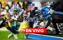Cowboys vs Lions EN VIVO, RESULTADO del partido: ¿quién ganó el juego por la semana 6 de la NFL 2024?