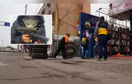 Comerciantes de la av. Canadá aterrorizados por amenazas de extorsión del Tren del Aragua: “Plata o plomo”