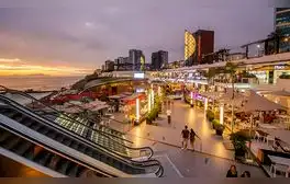 Este es el centro comercial al que llaman el 'nuevo Larcomar': ¿cuál es su ubicación y en qué fecha abrirá sus puertas?