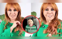 ¿Indirecta para Laura Bozzo? Magaly Medina comparte curioso post tras comentarios sobre su vínculo con Andrés Hurtado