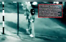 Extorsionadores amenazan con corona fúnebre y balas a exdirigente de transporte: le exigen el pago de S/20.000