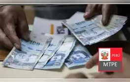 ¿Salario mínimo en Perú: S/1.500 o S/1.330? Conoce cuándo podría elevarse la RMV y cuál sería el nuevo monto