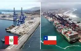 Experto chileno minimiza Megapuerto de Chancay frente a puertos de San Antonio y Valparaíso: "No es rival"