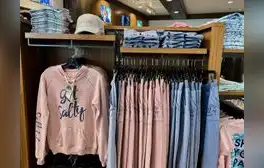 La famosa tienda de ropa de EE. UU. que fue vendida por US$38 millones tras declararse en bancarrota