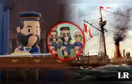 La iniciativa con animación 3D y música que desafía la forma tradicional de enseñar la historia del Perú en colegios: tienen programa en TV