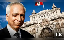 Aldo Vásquez advierte que dictamen del Congreso vulneraria los derechos de funcionarios públicos: "No podrían los jueces dictar medidas cautelares"
