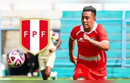 El sentido mensaje de Christian Cueva tras la victoria de la selección peruana ante Uruguay