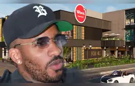 Jefferson Farfán estrenará KM40, su centro comercial en Lurín: ubicación, tiendas y todo lo que debes saber