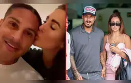 ¿Paolo Guerrero descarta crisis con Ana Paula Consorte? futbolista sorprende con inesperado mensaje en redes sociales