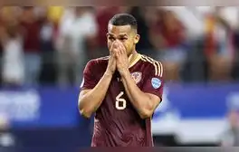 ¿Venezuela se despedirá de clasificación al Mundial 2026 si pierde ante Paraguay? Esto indica periodista venezolano
