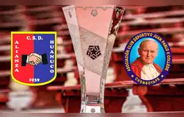 Con el ascenso de Alianza Universidad y Juan Pablo II: ¿cuántos clubes jugarán la Liga 1 2025?