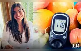 Ni la manzana ni la papaya: esta es la fruta perfecta que podría ayudarte a bajar la glucosa en la sangre y controlar la diabetes