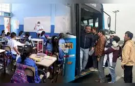 ¿Habrá clases este lunes 14 de octubre en Lima? Minedu responde tras dudas sobre paro de transportistas