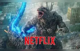 Godzilla llega a cines peruanos, pero ya todos la vieron en Netflix: ¿Vale la pena verla en pantalla grande?