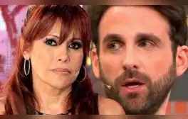 Magaly Medina manda POTENTE MENSAJE a Rodrigo González tras acusarla de HUMILLAR públicamente a sus reporteros