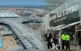 Esta es la fecha en que empezaría a operar el nuevo aeropuerto Jorge Chávez, según el MTC: ¿qué mejoras habrá?