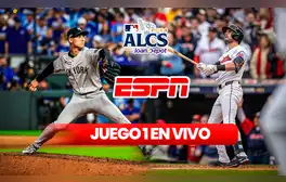 [ESPN EN VIVO] Yankees vs Guardians HOY: a qué hora, dónde ver y pitchers del juego 1 de series de campeonato MLB 2024