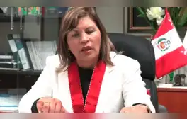 Fiscalía ratificará pedido de 18 meses de prisión preventiva contra Elizabeth Peralta
