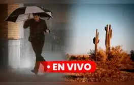 Clima de HOY en Estados Unidos: pronóstico del tiempo en Texas este 15 de octubre, según NWS