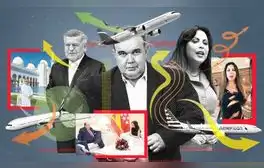 López Aliaga, Acuña y Chirinos, autoridades a distancia de la ciudadanía