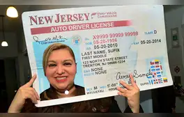 Licencia de conducir en Nueva Jersey: estos son los REQUISITOS para tramitar tu permiso comercial en Estados Unidos