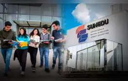 Estas son las 3 ÚNICAS instituciones peruanas que podrían convertirse en universidades por licenciamiento de Sunedu