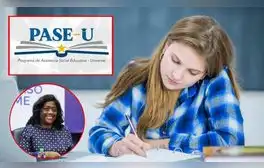 ¿El segundo pago de la beca PASE-U se entregará en octubre o noviembre? Esto dijo la ministra de Educación y IFARHU