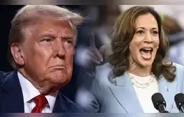 Trump vs. Harris: ¿quién va ganando las Elecciones Estados Unidos 2024? Esto dice la ÚLTIMA ENCUESTA 2024