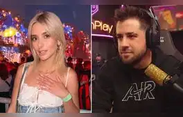 Gemita aceptó infidelidad a Auronplay y streamer revela: “Me rompió el corazón”