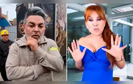 ¿Quién es el nuevo abogado de Magaly Medina y qué tiene que ver en el caso Andrés Hurtado?