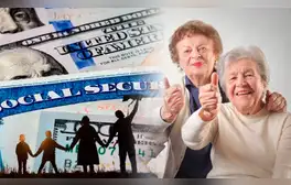 La EXCELENTE noticia para jubilados en Estados Unidos: LISTA de beneficiarios del Seguro Social que recibirán US$4.000