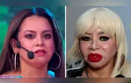 Susy Díaz IMPACTA con su reacción ante la participación de Florcita en concurso de belleza: "Que se friegue"