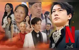 ¿'Senderos de esperanza' estará disponible en Netflix?: guía para disfrutar de los capítulos completos del drama chino