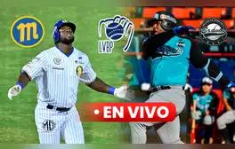 ¿Quién ganó Magallanes vs Bravos HOY por la LVBP 2024-25? Resultado del juego de béisbol en Valencia