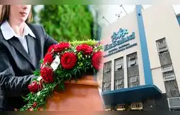 Si fallece la cónyuge de un titular asegurado, ¿EsSalud también cubre sus gastos de sepelio?