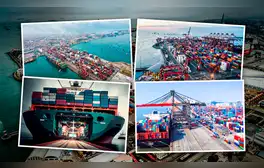 Estados Unidos financiaría un megaproyecto en América Latina que podría superar al megapuerto de Chancay
